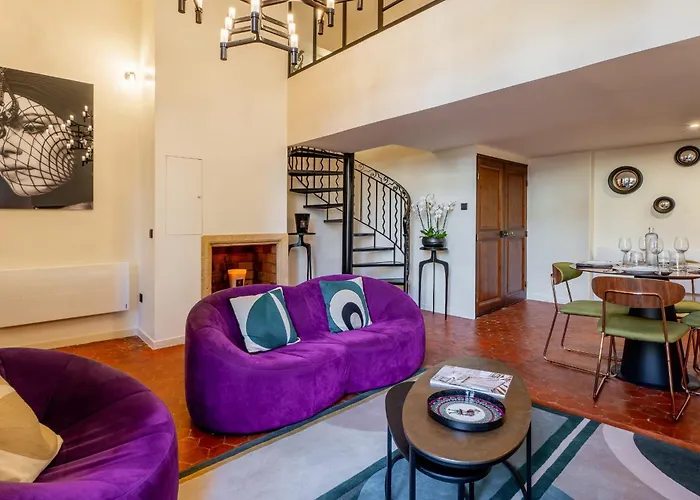 La Suite 26 - 4 Stars - Daily Wellness Access