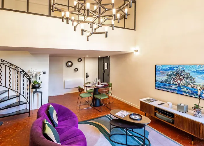 La Suite 26 - 4 Stars - Daily Wellness Access
