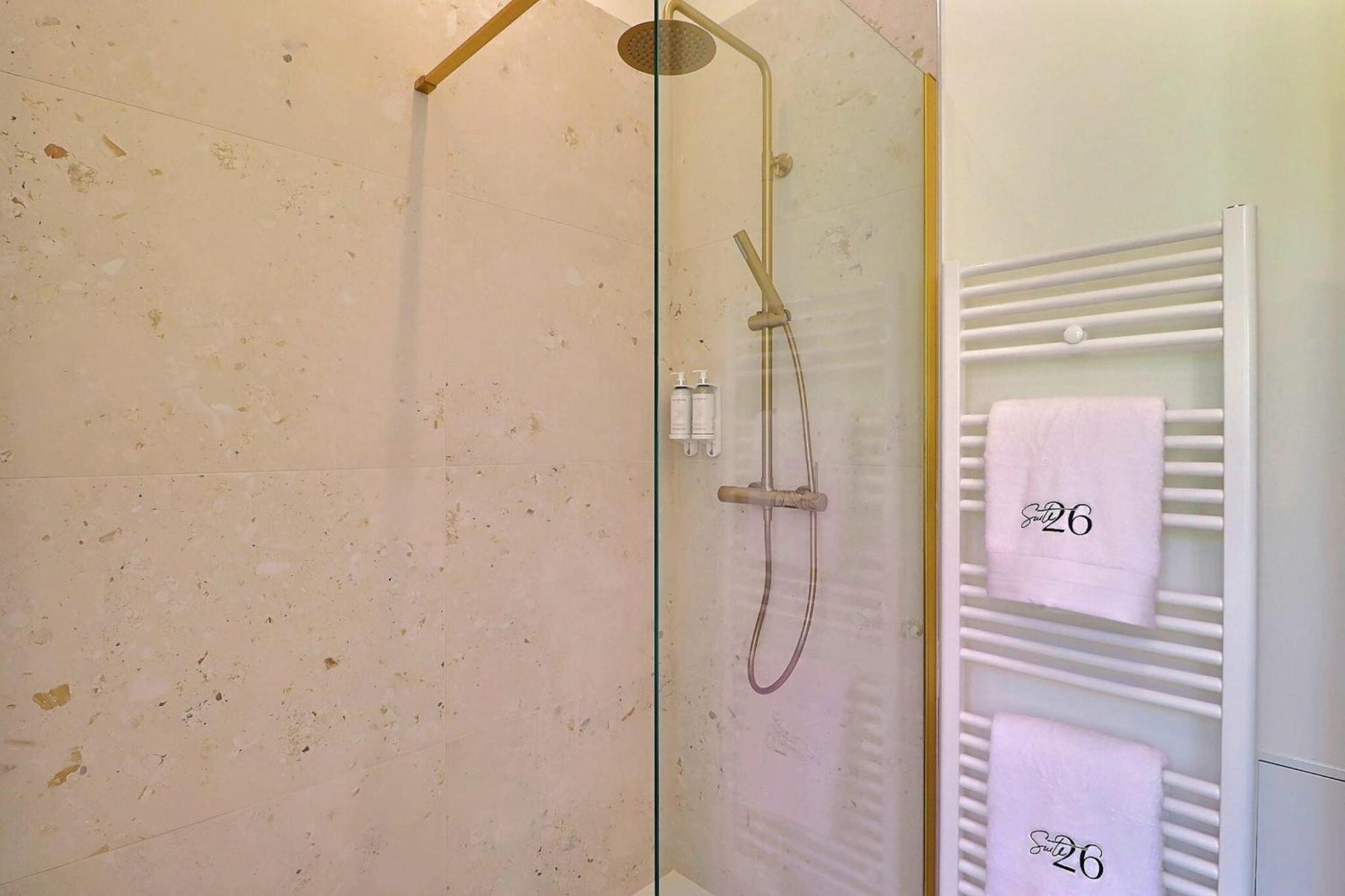Appartement La 26 - 4 Stars - Daily Wellness Access Aix-en-Provence