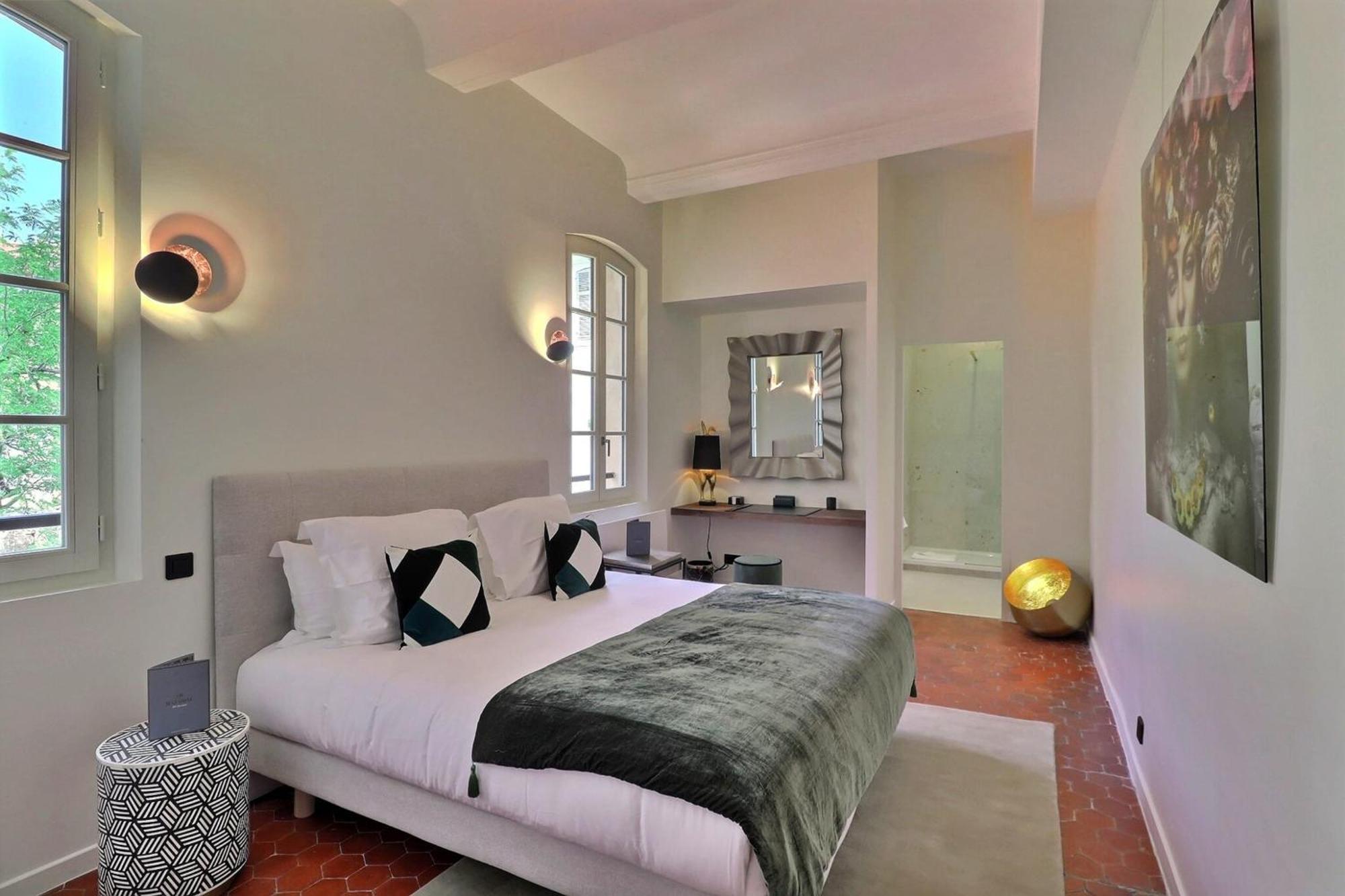 La 26 - 4 Stars - Daily Wellness Access Aix-en-Provence