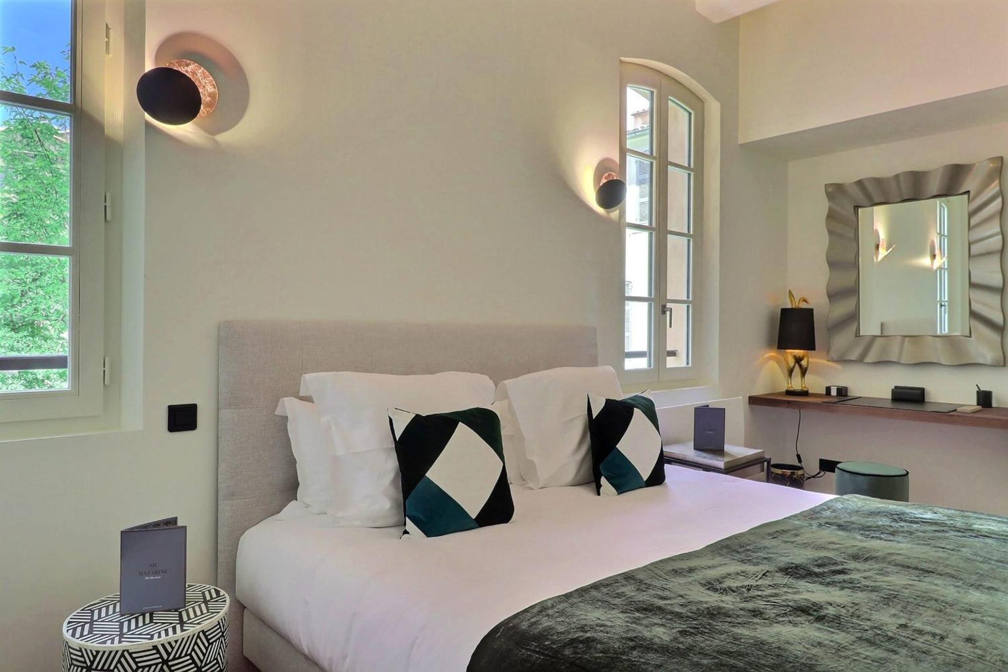 Appartement La 26 - 4 Stars - Daily Wellness Access