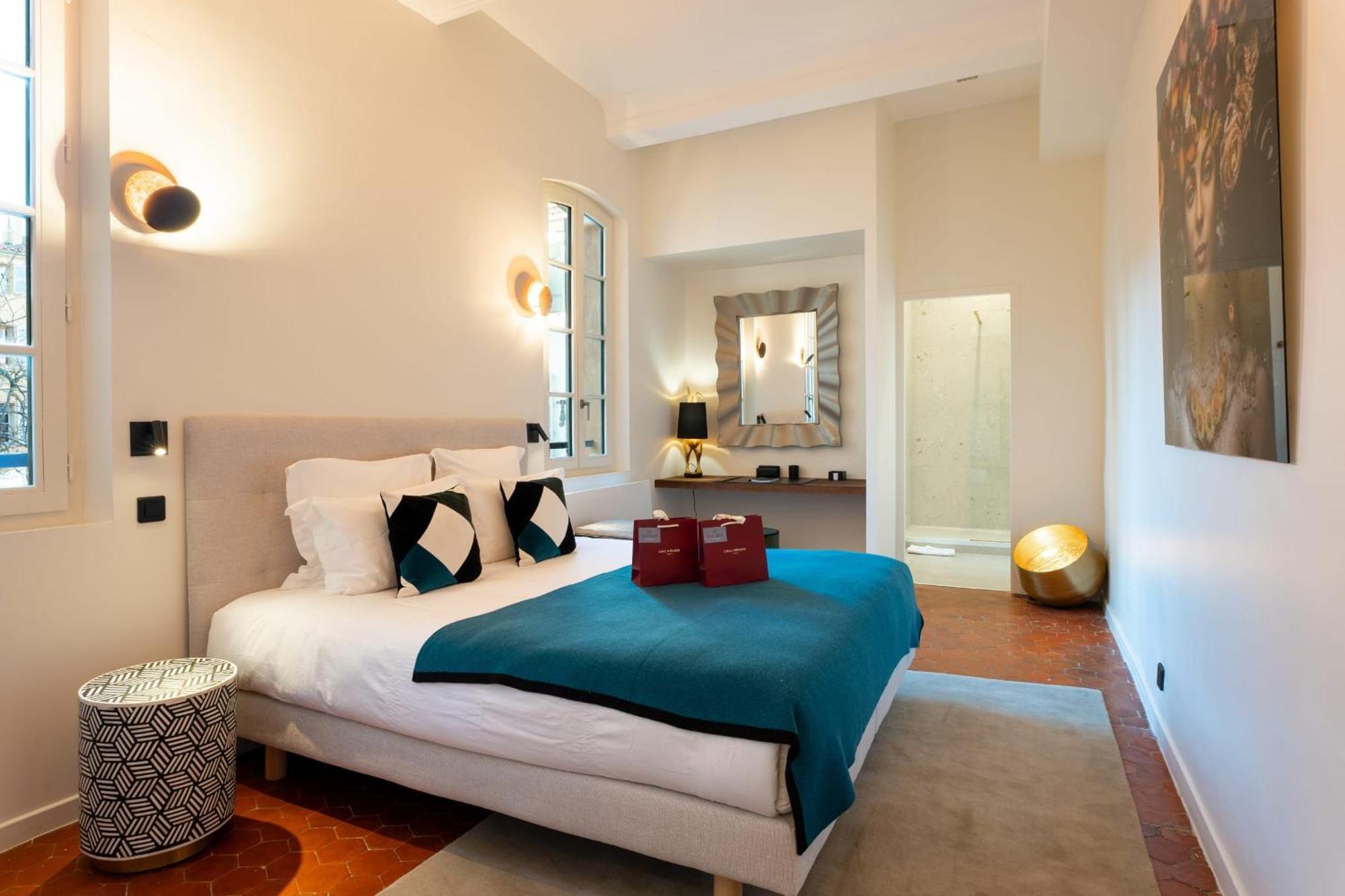 Appartement La 26 - 4 Stars - Daily Wellness Access