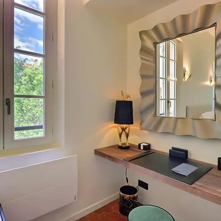 La Suite 26 - 4 Stars - Daily Wellness Access Aix-en-Provence Extérieur photo