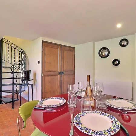 La Suite 26 - 4 Stars - Daily Wellness Access Aix-en-Provence Extérieur photo