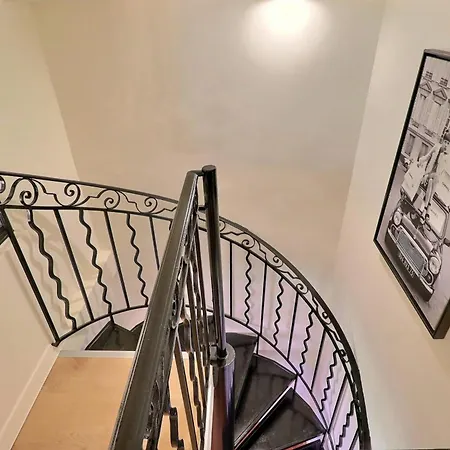 La Suite 26 - 4 Stars - Daily Wellness Access Aix-en-Provence Extérieur photo
