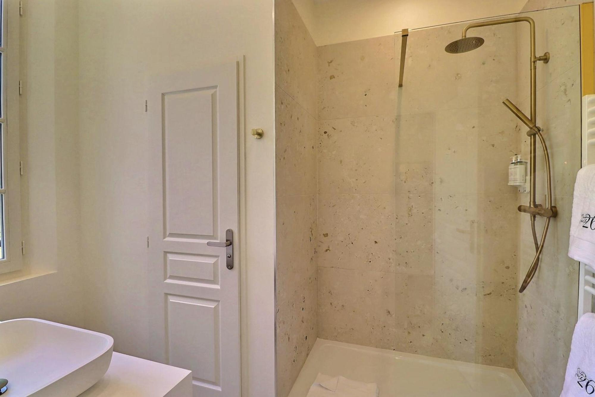 Apartment La 26 - 4 Stars - Daily Wellness Access Aix-en-Provence