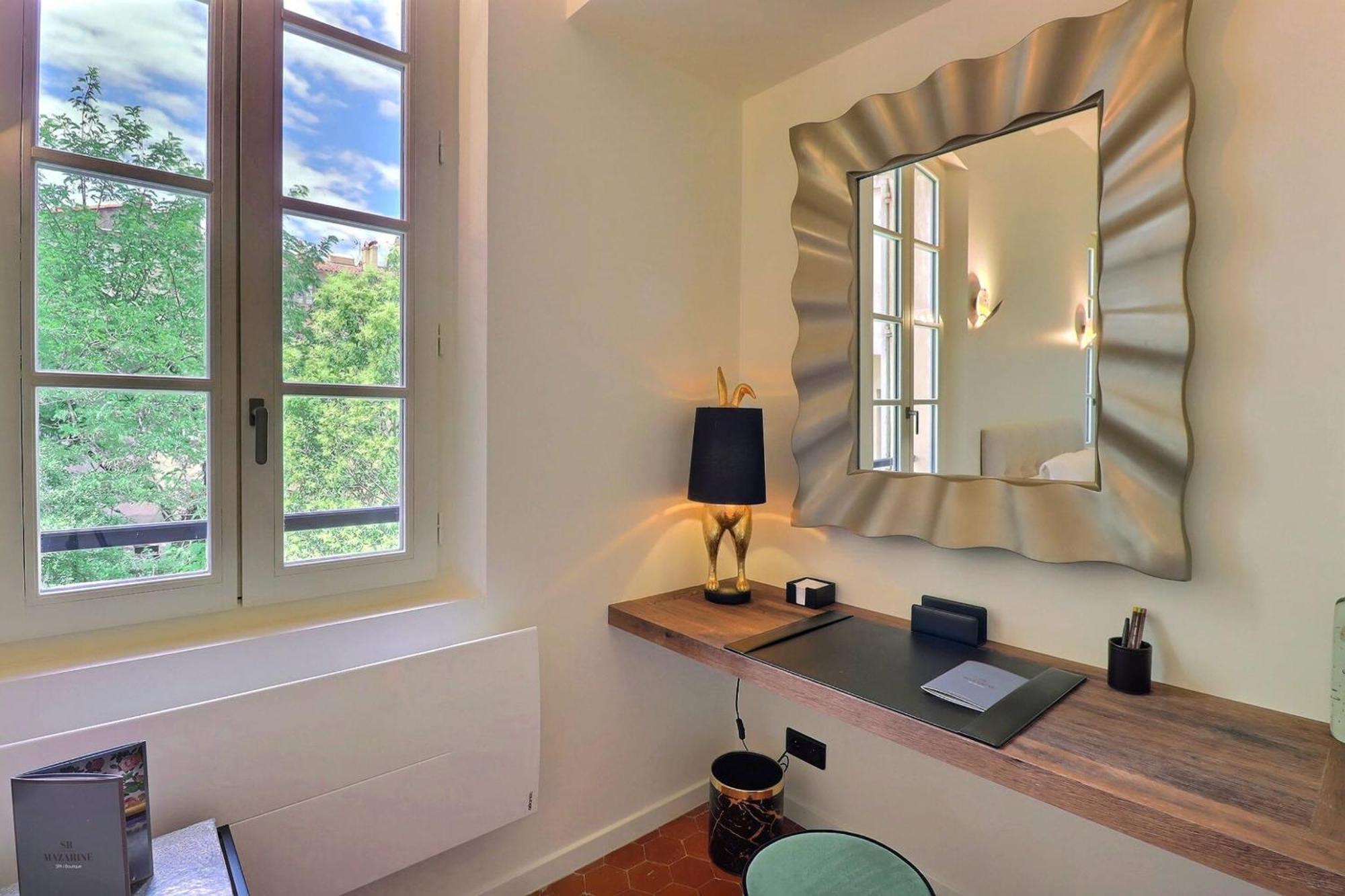 La 26 - 4 Stars - Daily Wellness Access Appartement Aix-en-Provence