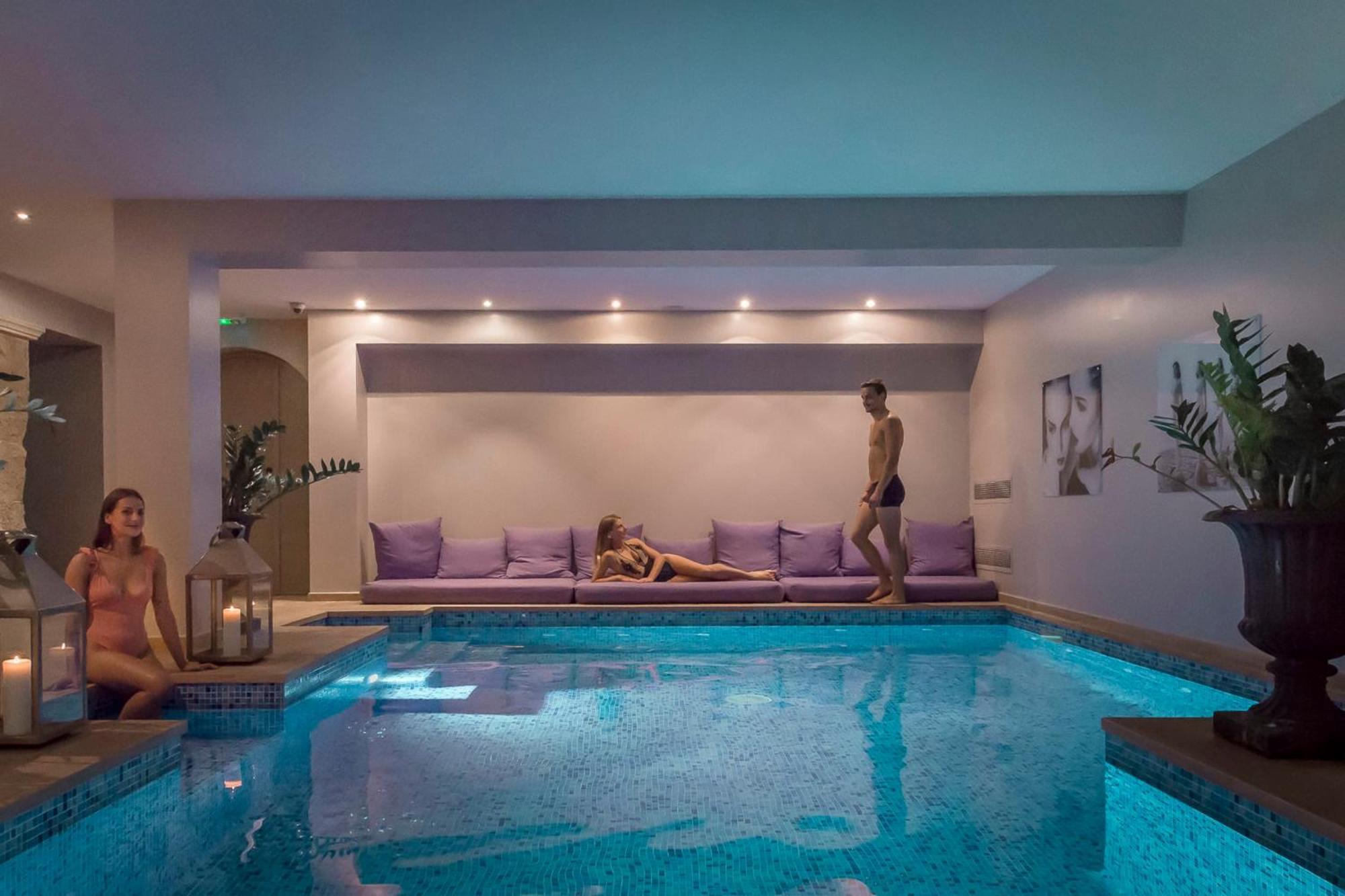 La 26 - 4 Stars - Daily Wellness Access Aix-en-Provence