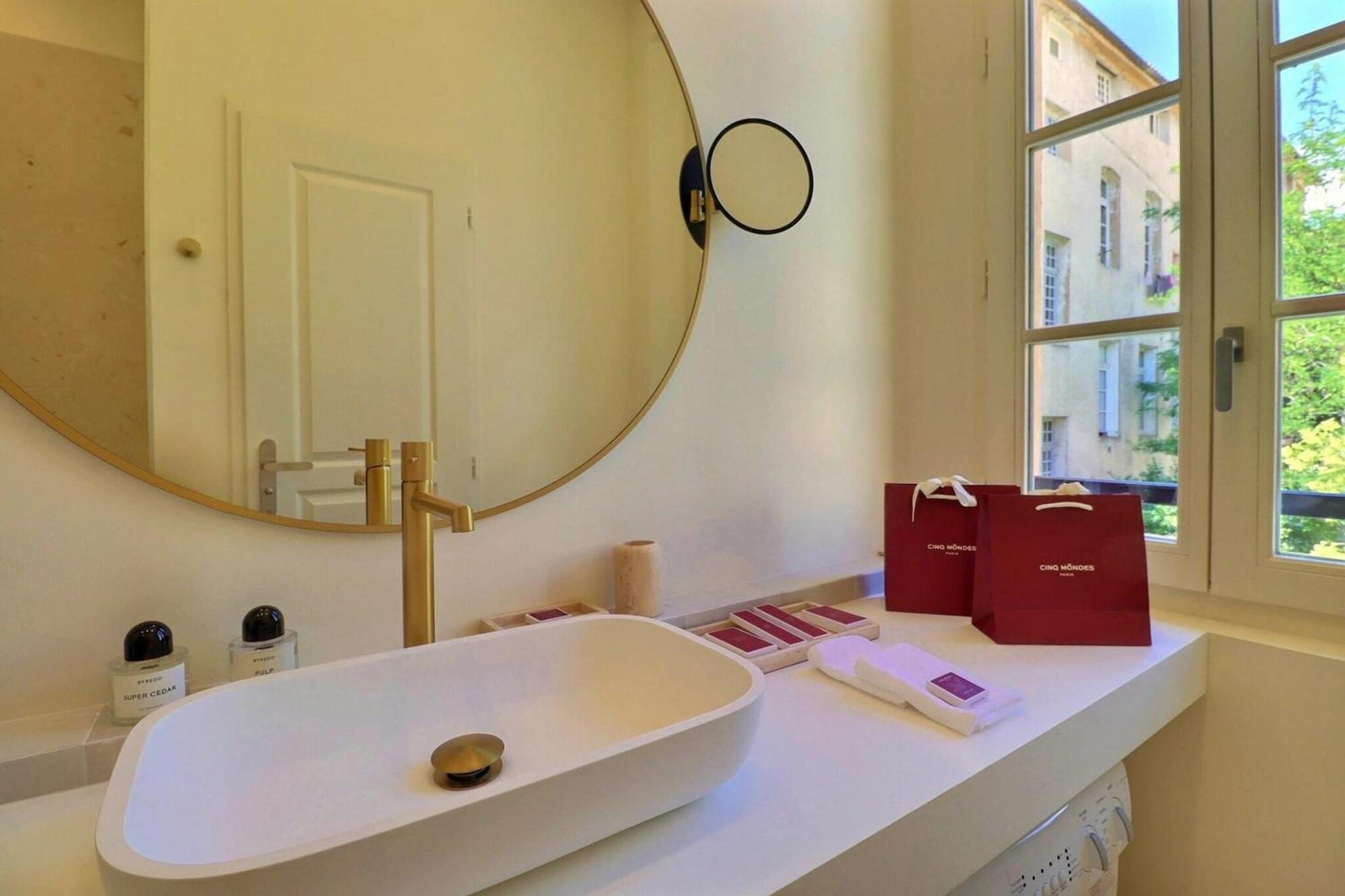 La 26 - 4 Stars - Daily Wellness Access * Aix-en-Provence