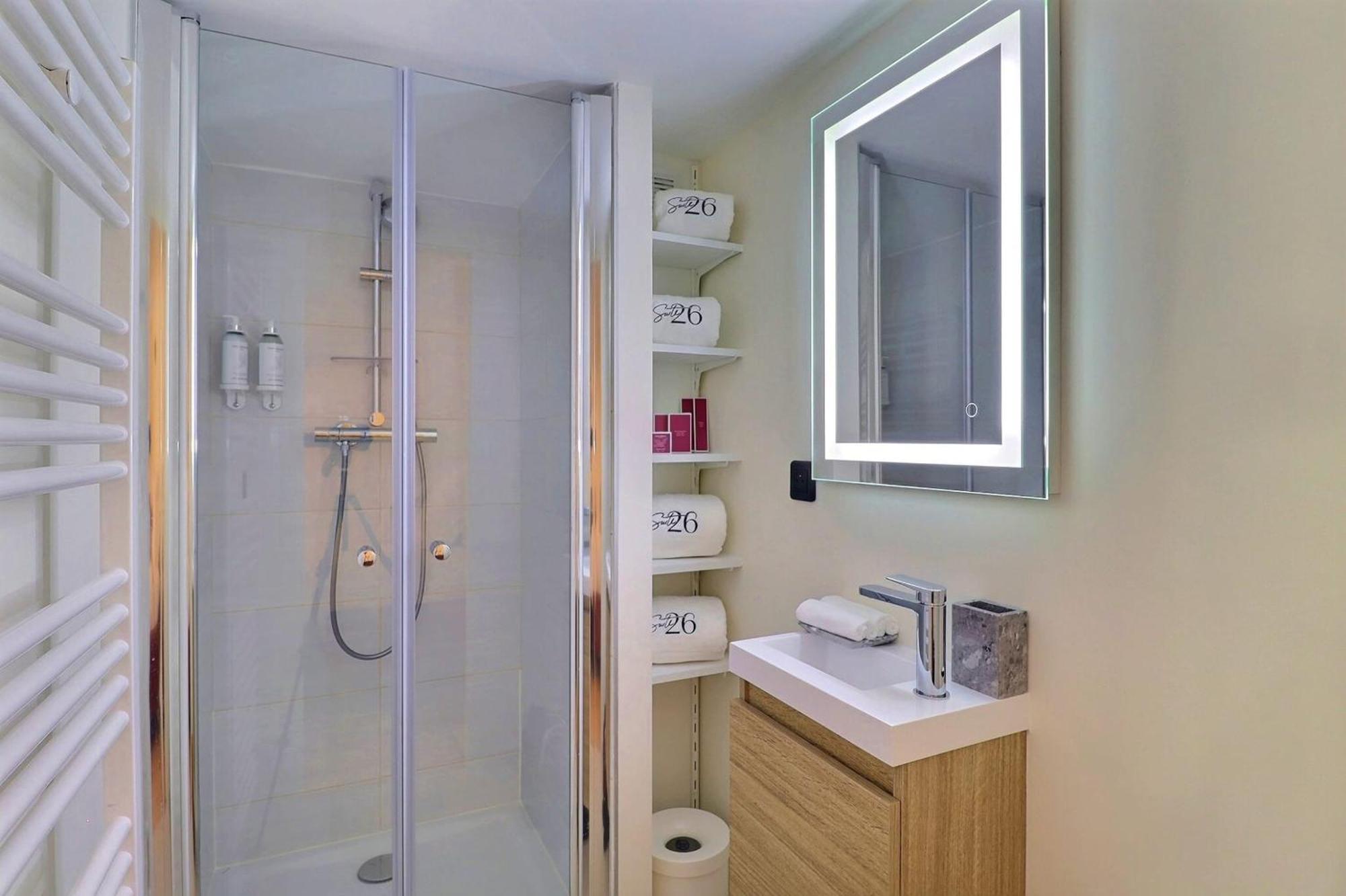 Apartment La 26 - 4 Stars - Daily Wellness Access