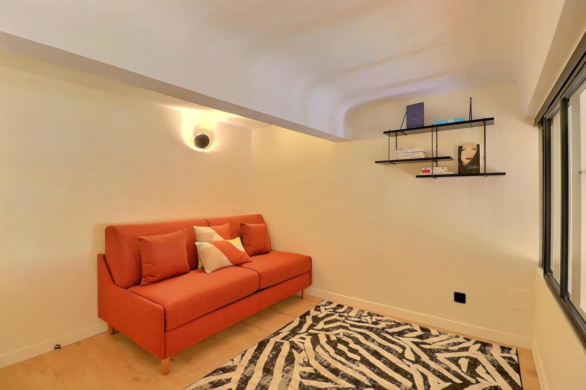 La 26 - 4 Stars - Daily Wellness Access Appartement