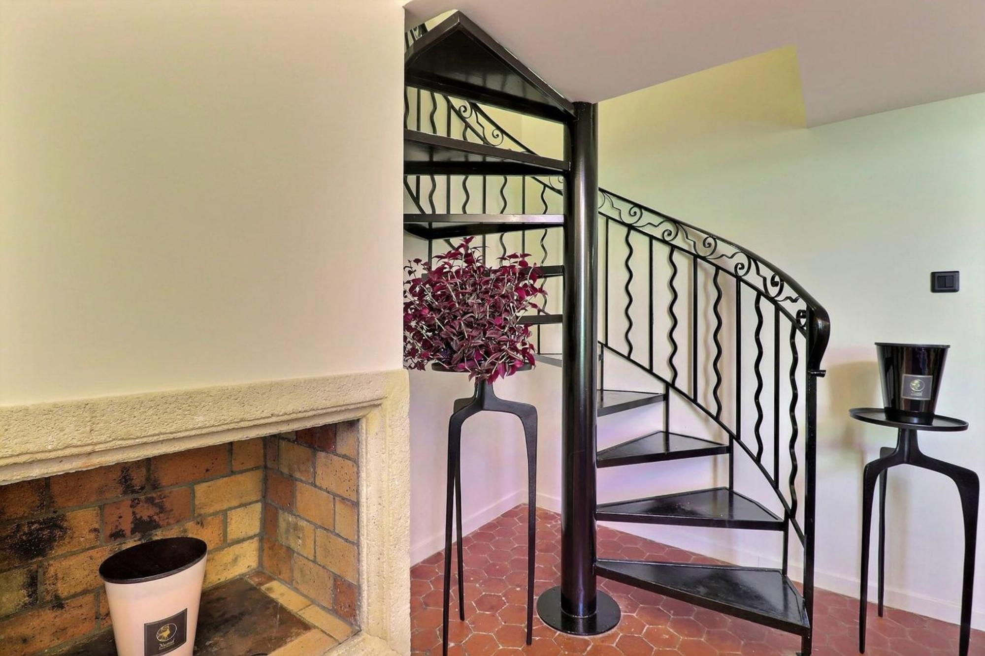 La 26 - 4 Stars - Daily Wellness Access Apartment *