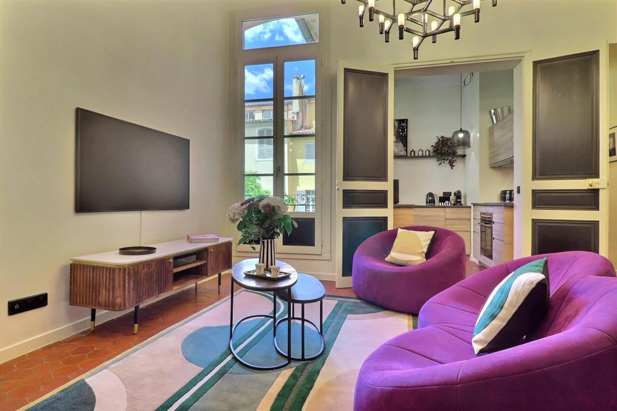 Apartment La 26 - 4 Stars - Daily Wellness Access *