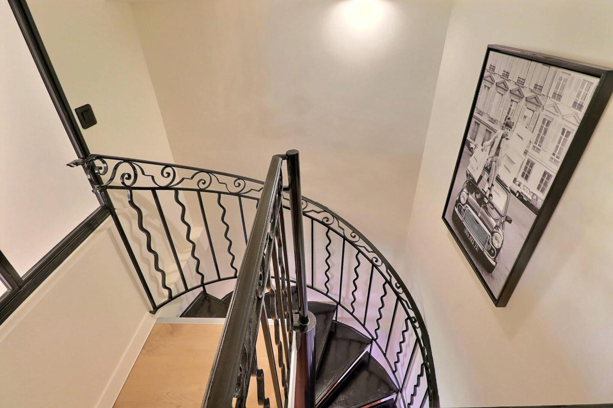 Apartment La 26 - 4 Stars - Daily Wellness Access