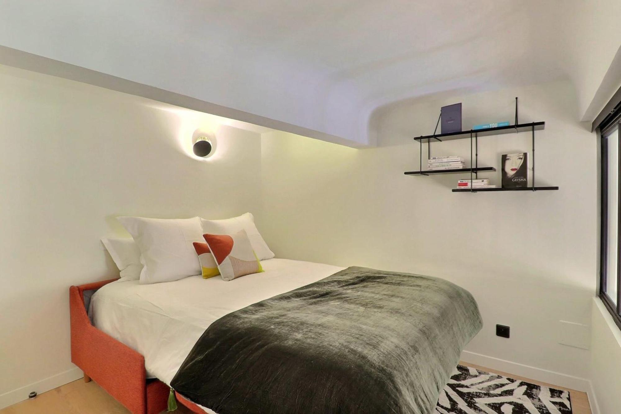 La 26 - 4 Stars - Daily Wellness Access * Aix-en-Provence