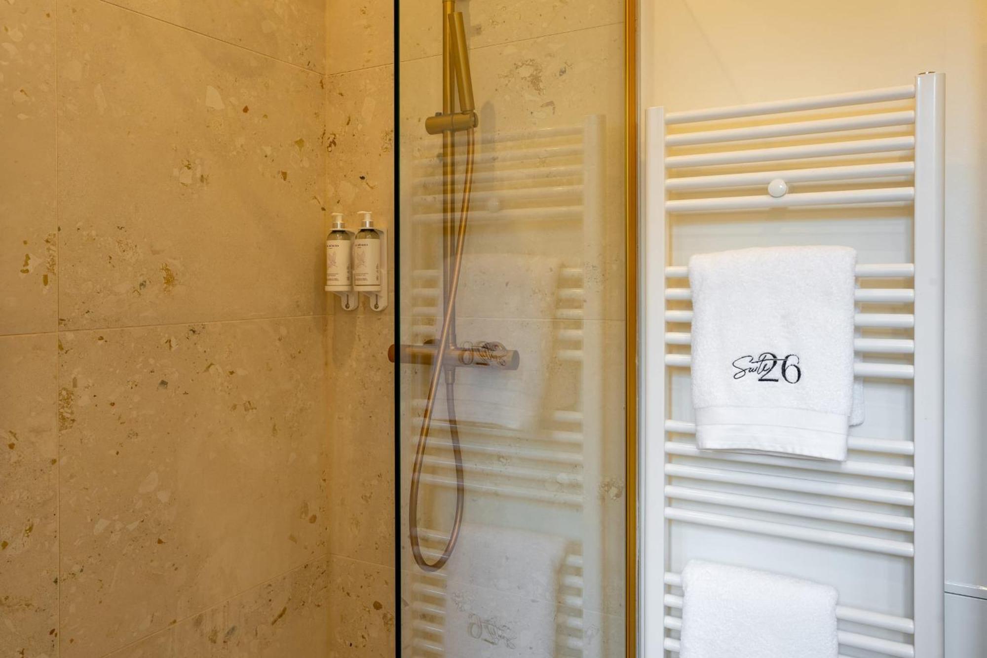 La 26 - 4 Stars - Daily Wellness Access * Aix-en-Provence