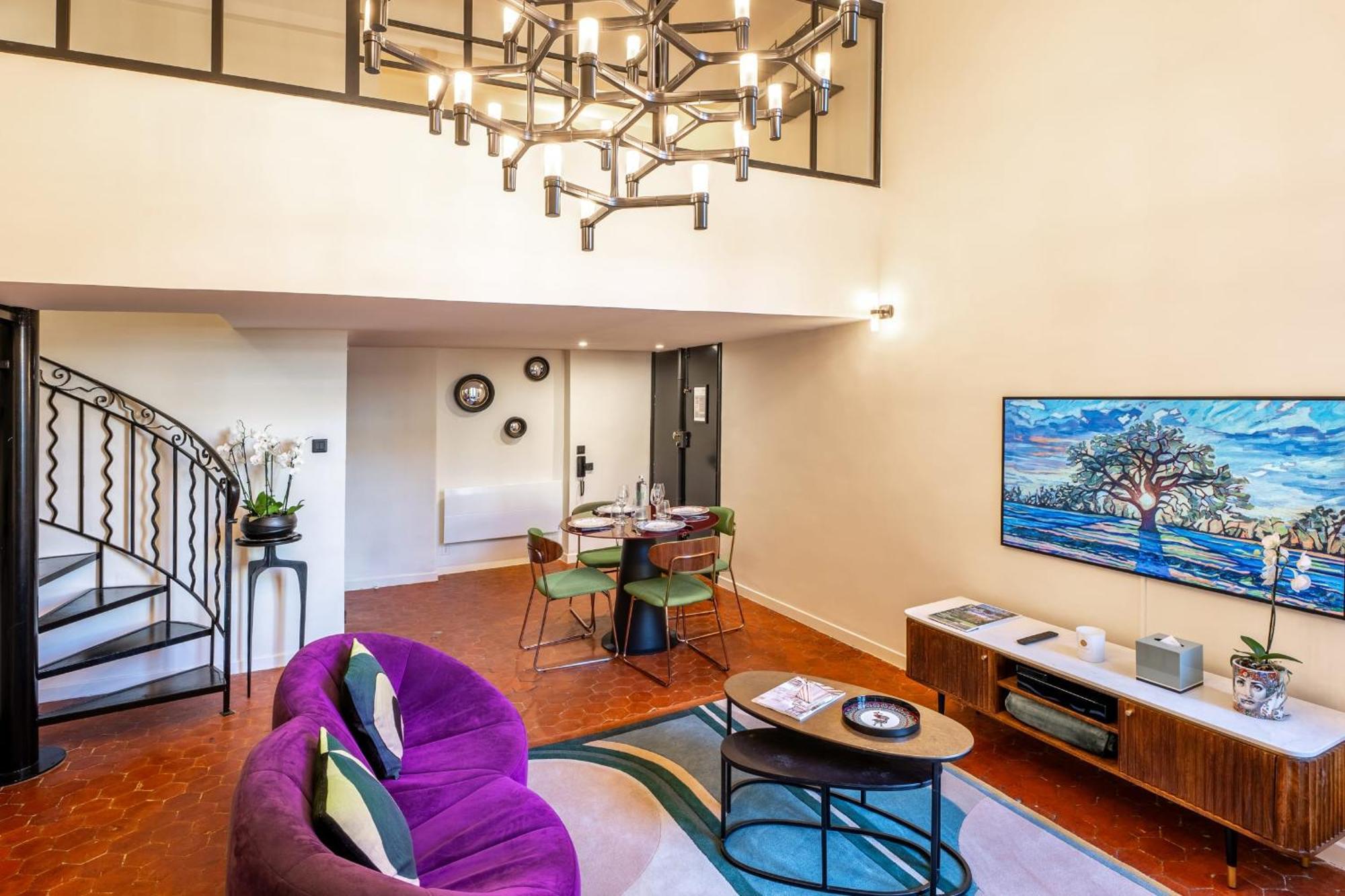 La 26 - 4 Stars - Daily Wellness Access
